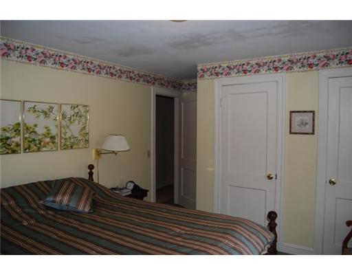 850 Fletcher Road North Kingstown, RI 02852 - Photo 9 of 11 Master Bedroom.