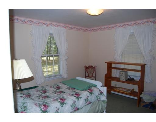 850 Fletcher Road North Kingstown, RI 02852 - Photo 10 of 11 Bedroom.