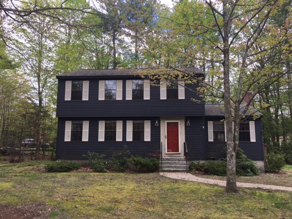 15 Countryside Road Pepperell, MA 01463 - Photo 1 of 16 Gallery Image 1