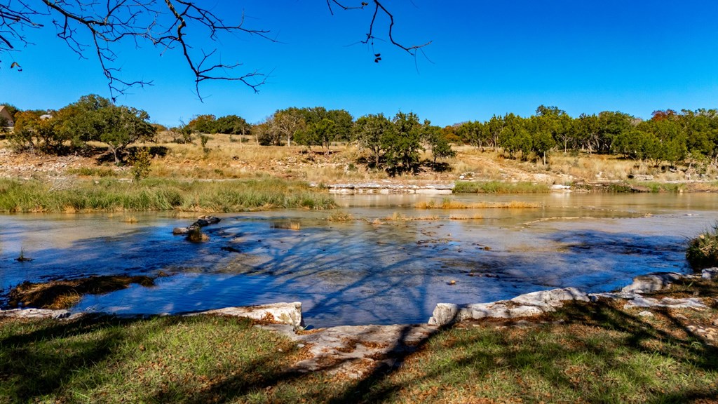 635 Fallow Run Hunt, TX 78024 - Photo 17 of 20 a view of lake view