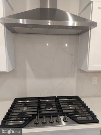 a close view of stove top oven