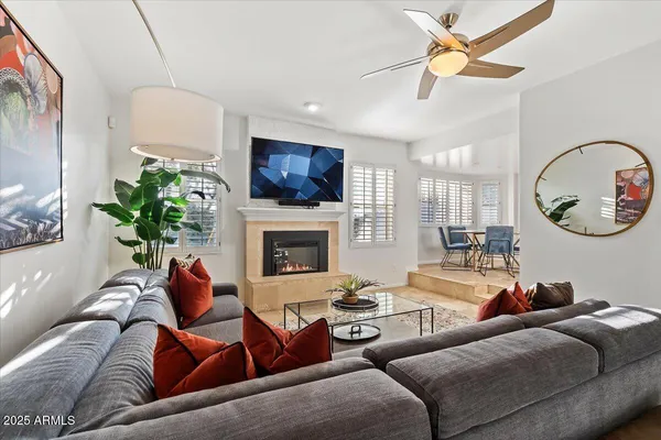 $7,495 | 6252 East Beverly Lane, Scottsdale, AZ 85254