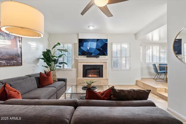 $7,495 | 6252 East Beverly Lane, Scottsdale, AZ 85254