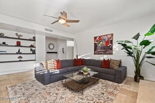 $7,495 | 6252 East Beverly Lane, Scottsdale, AZ 85254
