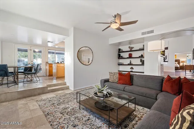 $7,495 | 6252 East Beverly Lane, Scottsdale, AZ 85254