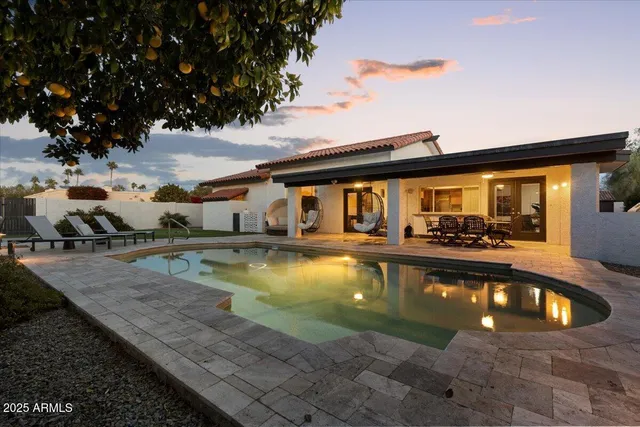 $7,495 | 6252 East Beverly Lane, Scottsdale, AZ 85254