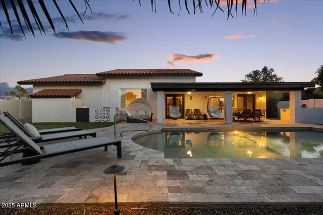 $7,495 | 6252 East Beverly Lane, Scottsdale, AZ 85254