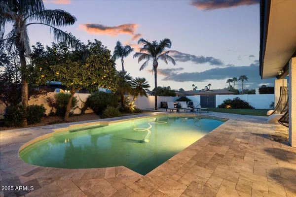 $7,495 | 6252 East Beverly Lane, Scottsdale, AZ 85254