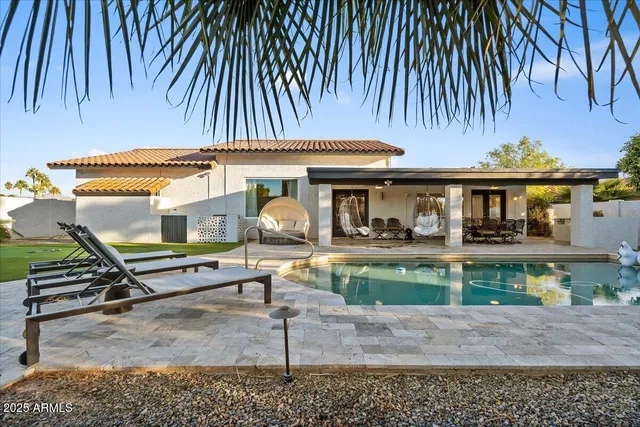 $7,495 | 6252 East Beverly Lane, Scottsdale, AZ 85254