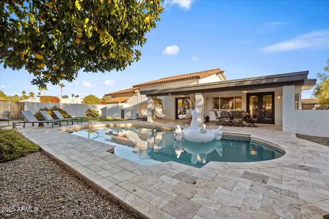 $7,495 | 6252 East Beverly Lane, Scottsdale, AZ 85254