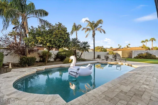 $7,495 | 6252 East Beverly Lane, Scottsdale, AZ 85254