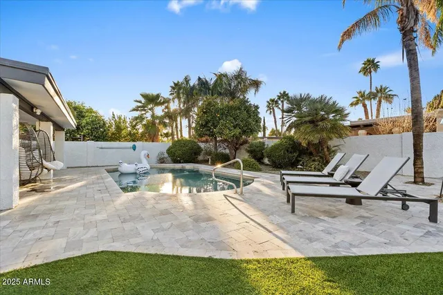 $7,495 | 6252 East Beverly Lane, Scottsdale, AZ 85254