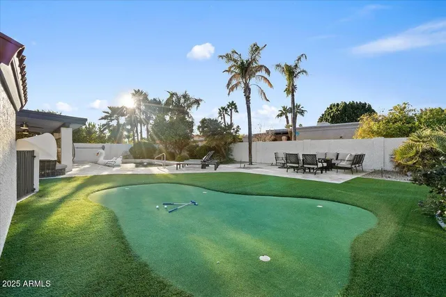 $7,495 | 6252 East Beverly Lane, Scottsdale, AZ 85254