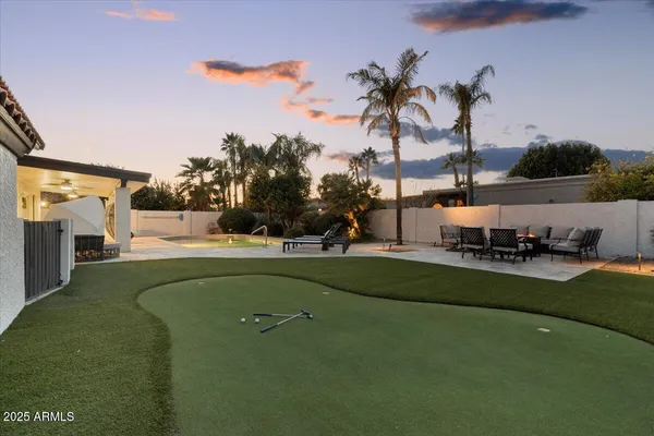 $7,495 | 6252 East Beverly Lane, Scottsdale, AZ 85254