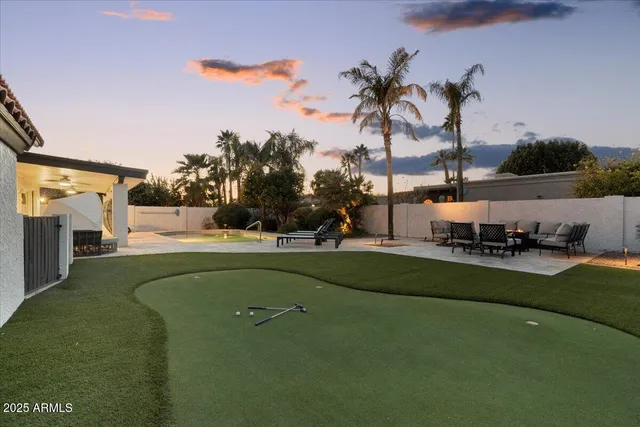 $7,495 | 6252 East Beverly Lane, Scottsdale, AZ 85254