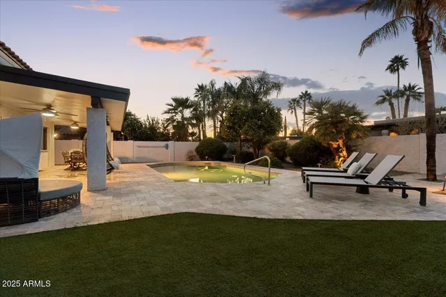 $7,495 | 6252 East Beverly Lane, Scottsdale, AZ 85254