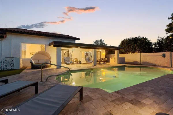 $7,495 | 6252 East Beverly Lane, Scottsdale, AZ 85254