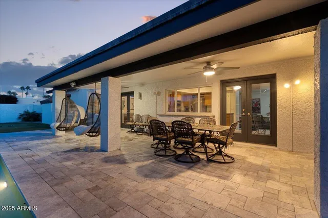 $7,495 | 6252 East Beverly Lane, Scottsdale, AZ 85254