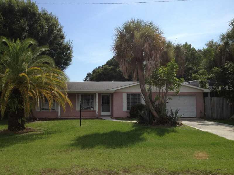 2580 Gentian Road Venice, FL 34293 - Photo 1 of 1 Exterior Front