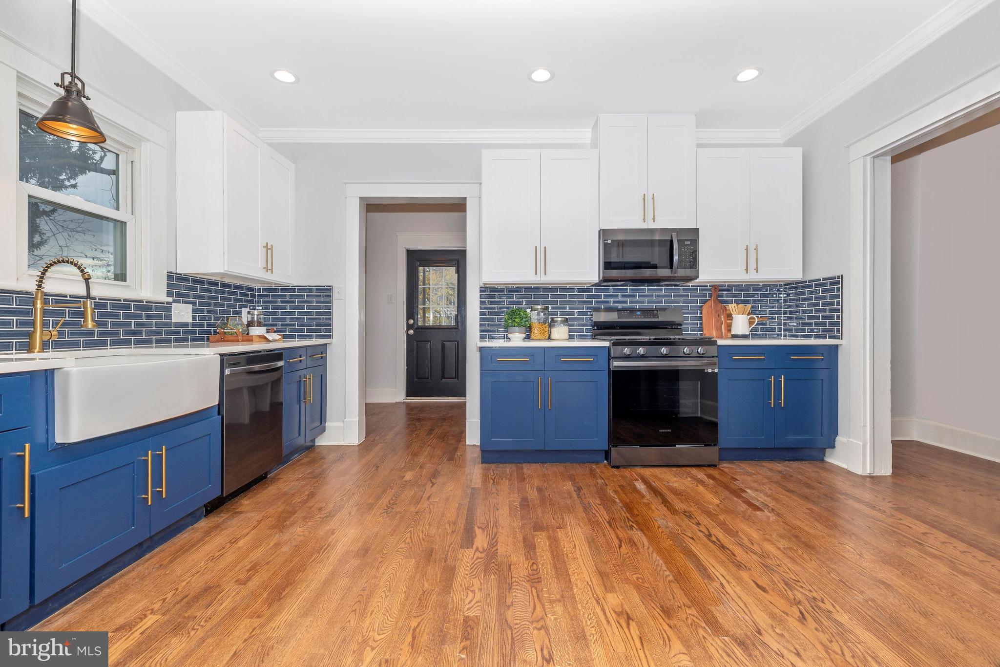 1600 North Market Street Frederick, MD 21701 - Photo 13 of 56 Kitchen