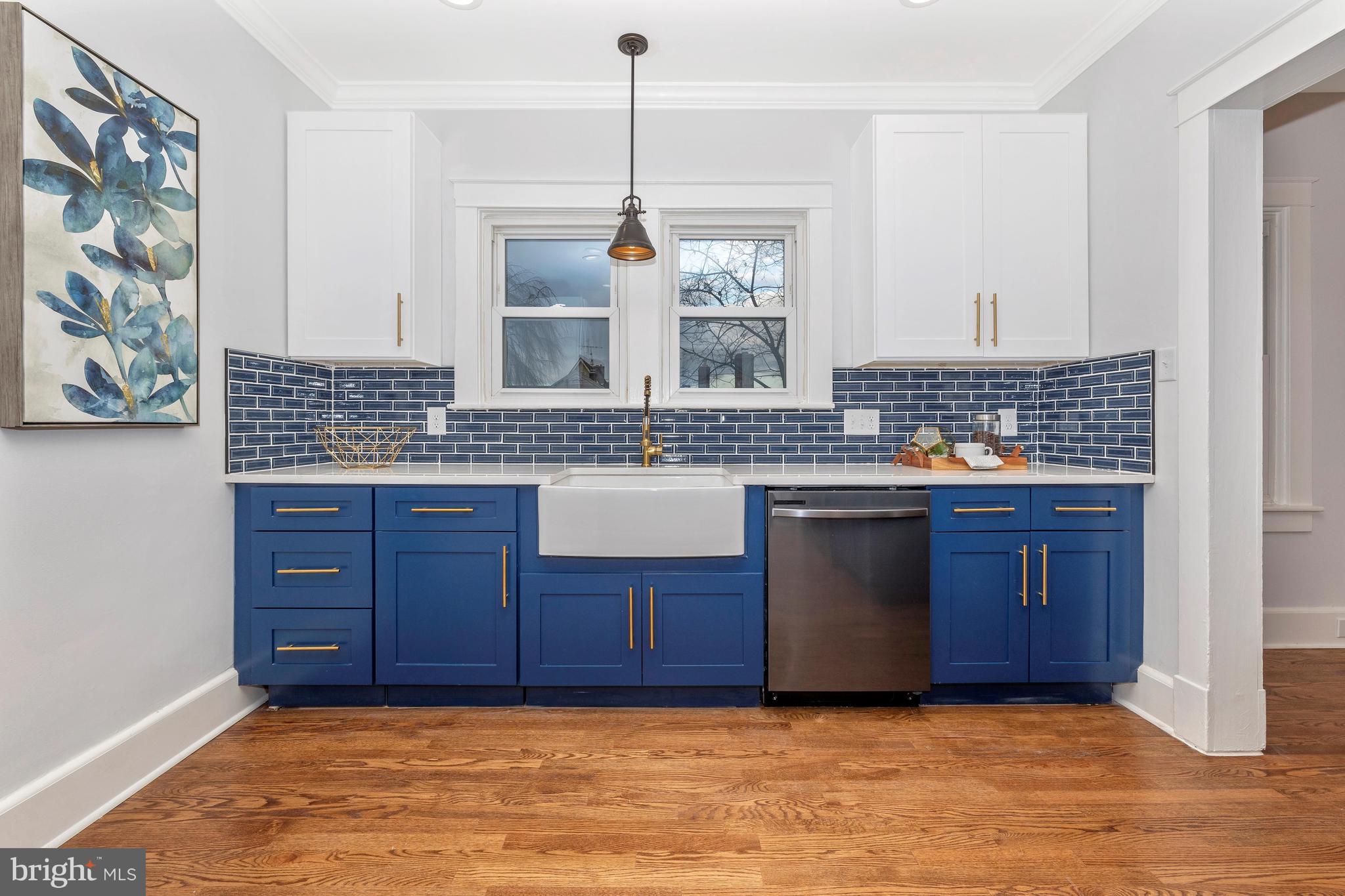 1600 North Market Street Frederick, MD 21701 - Photo 14 of 56 Kitchen