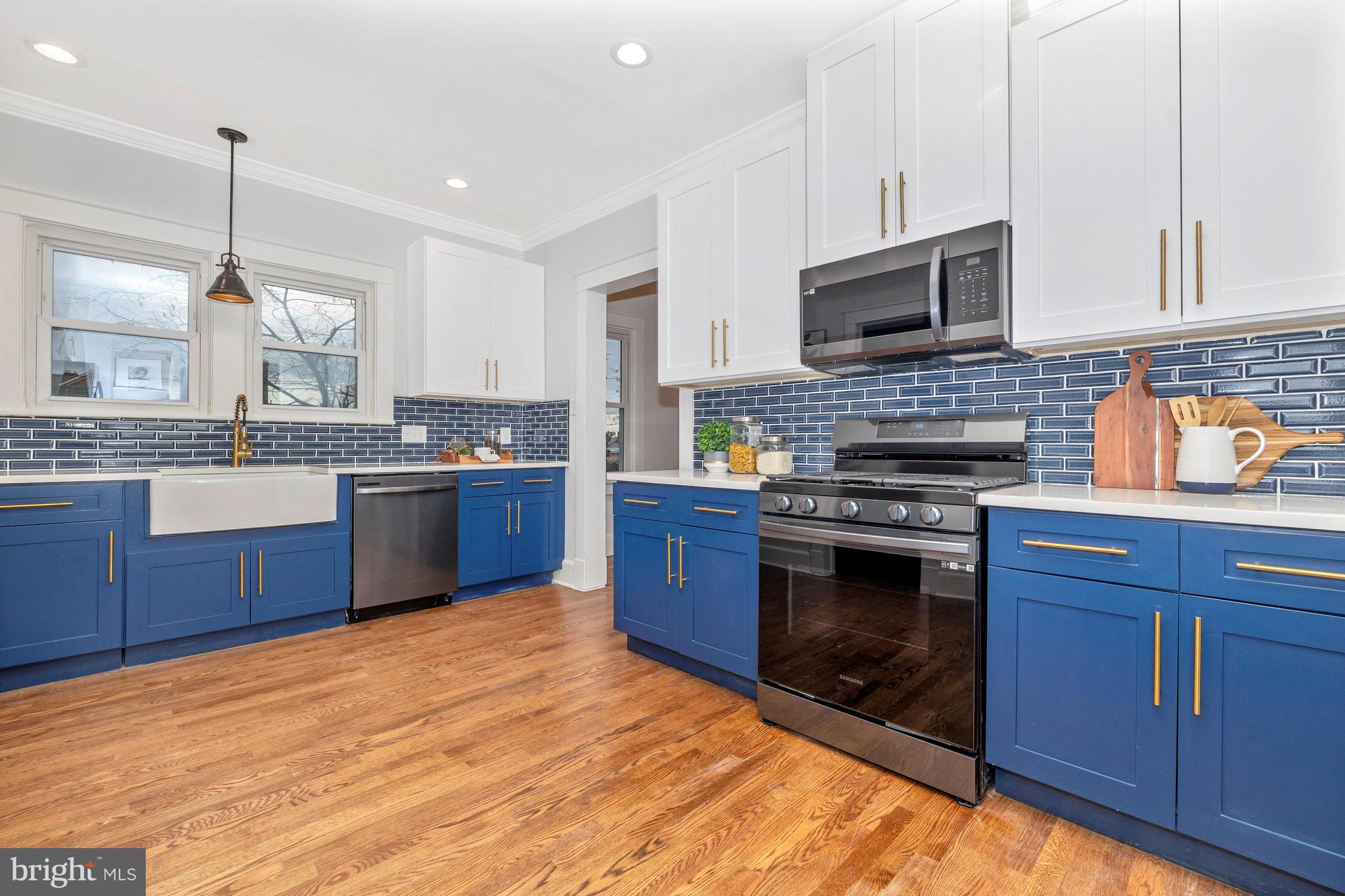 1600 North Market Street Frederick, MD 21701 - Photo 15 of 56 Kitchen