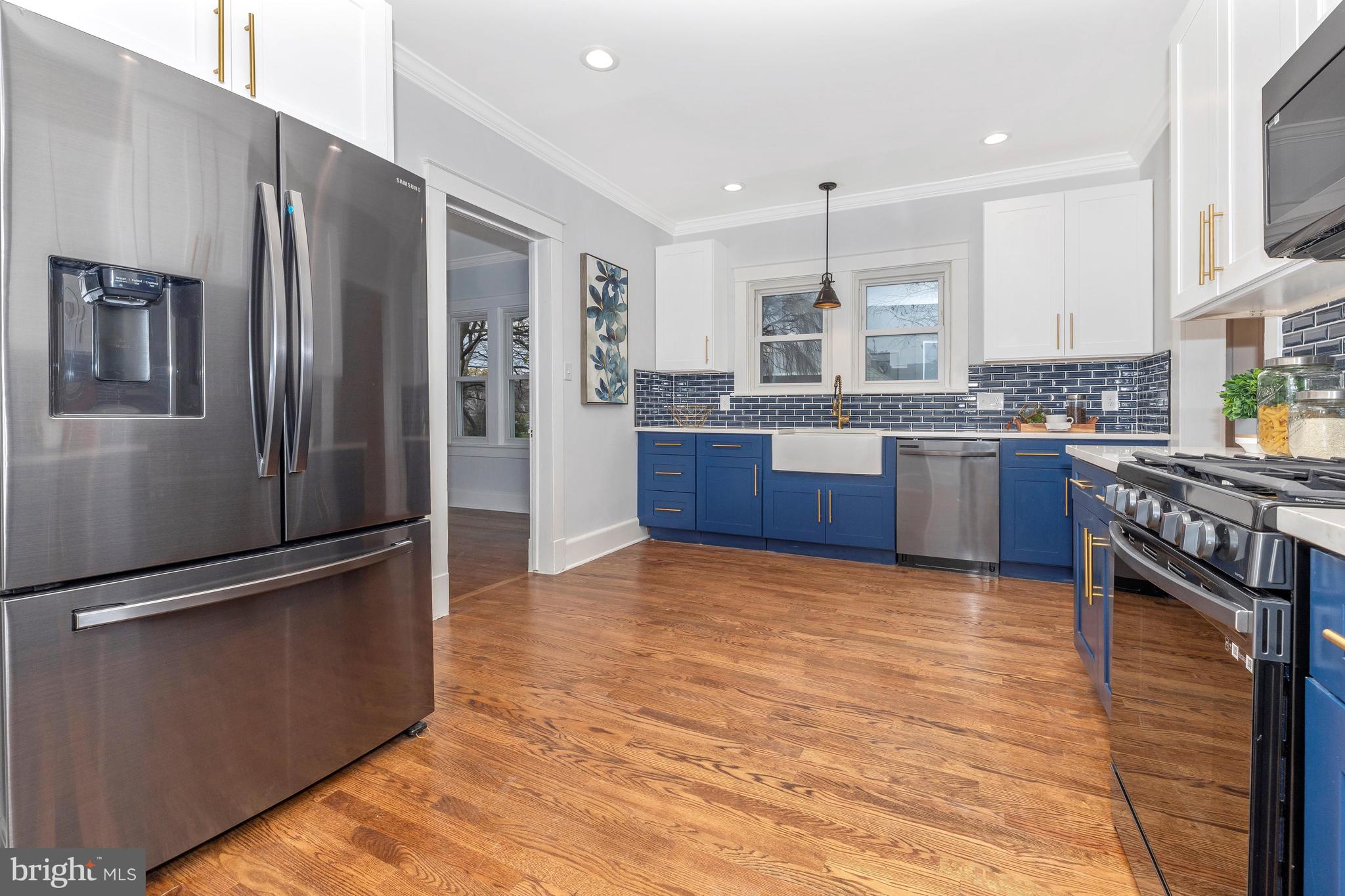 1600 North Market Street Frederick, MD 21701 - Photo 16 of 56 Kitchen