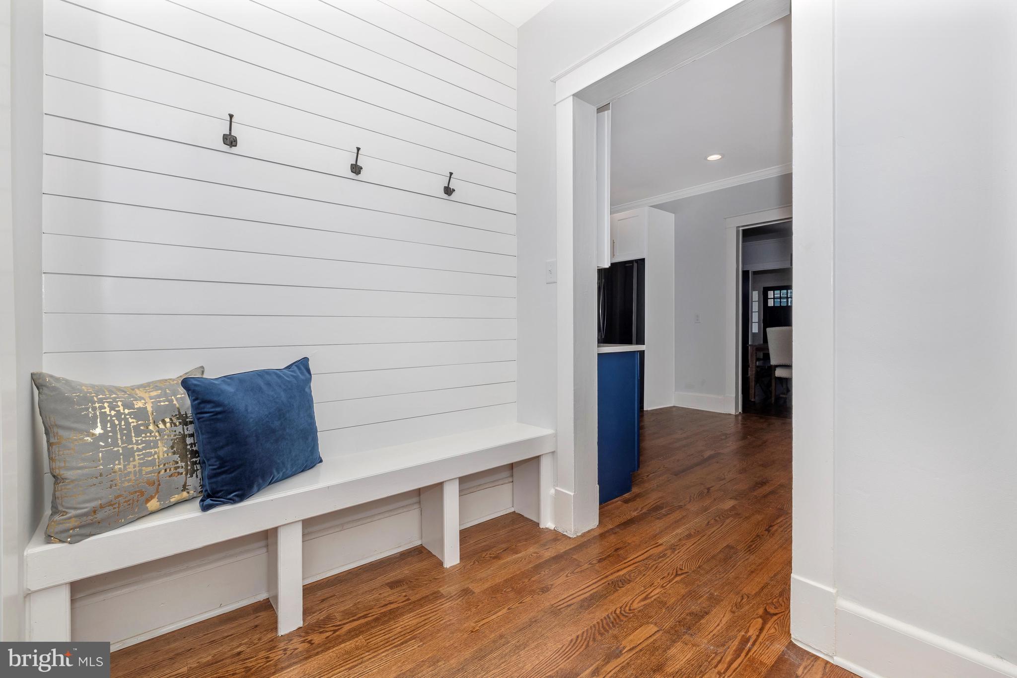 1600 North Market Street Frederick, MD 21701 - Photo 19 of 56 Mudroom