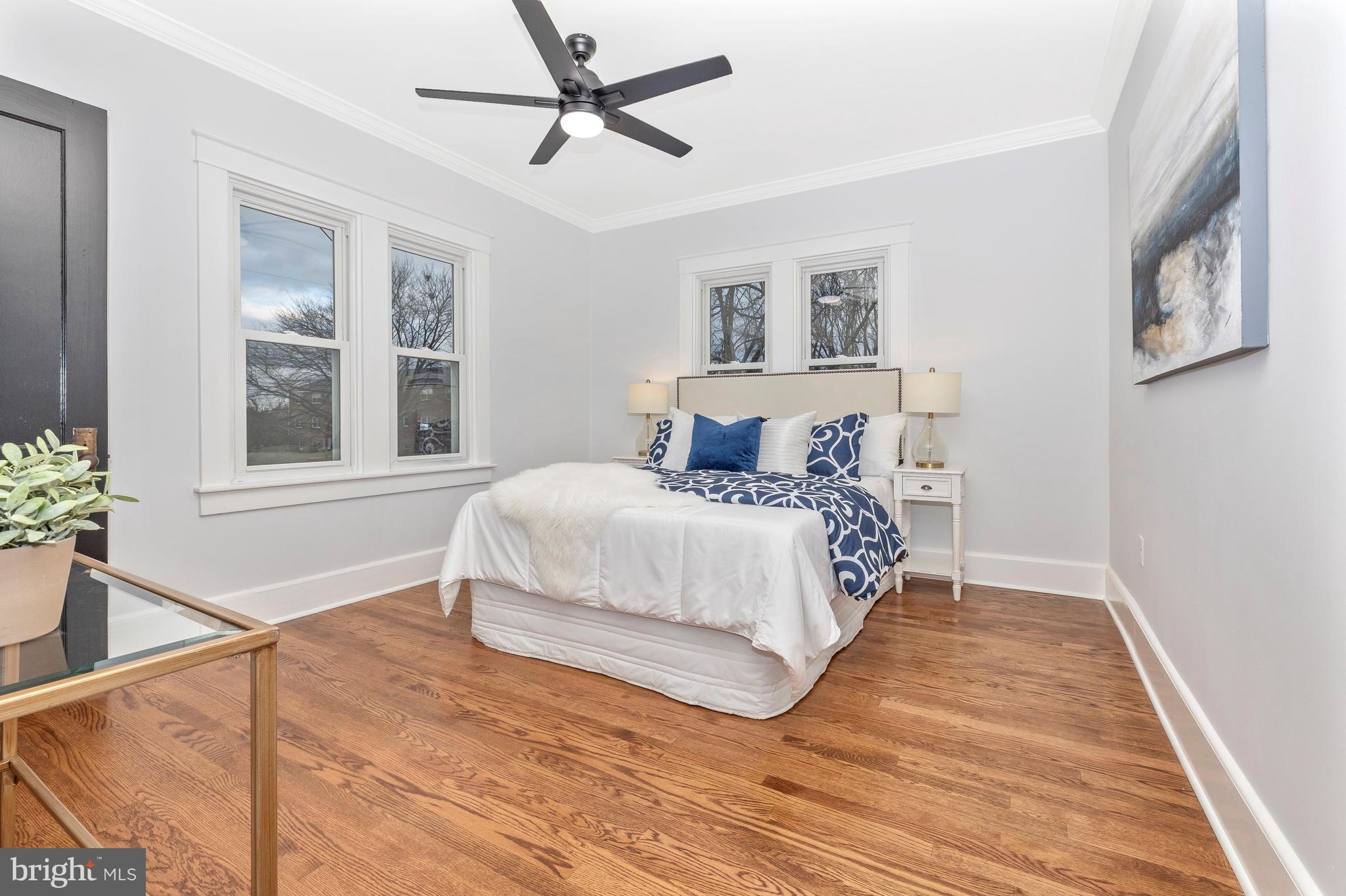 1600 North Market Street Frederick, MD 21701 - Photo 20 of 56 Primary Bedroom