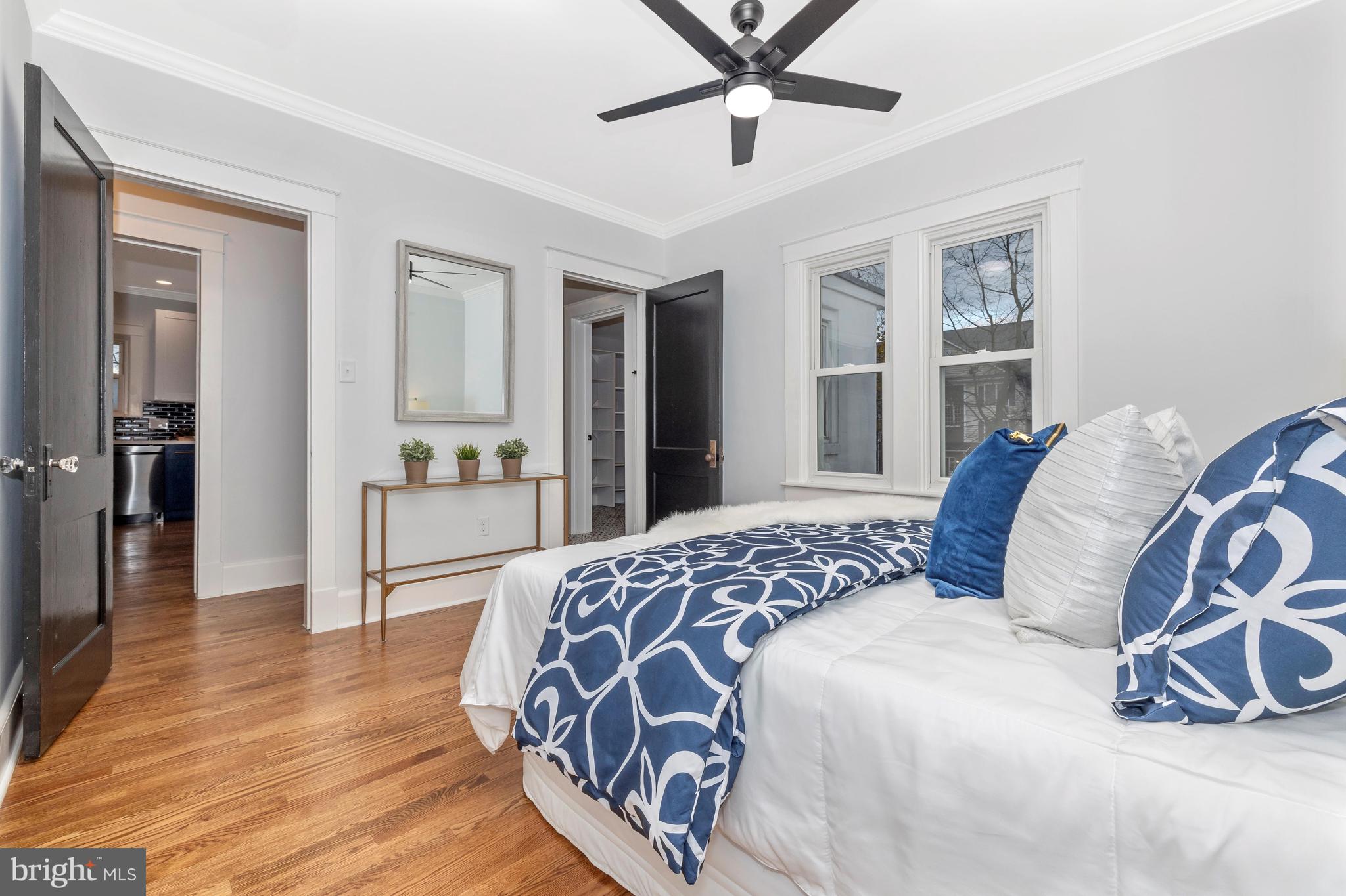 1600 North Market Street Frederick, MD 21701 - Photo 21 of 56 Primary Bedroom