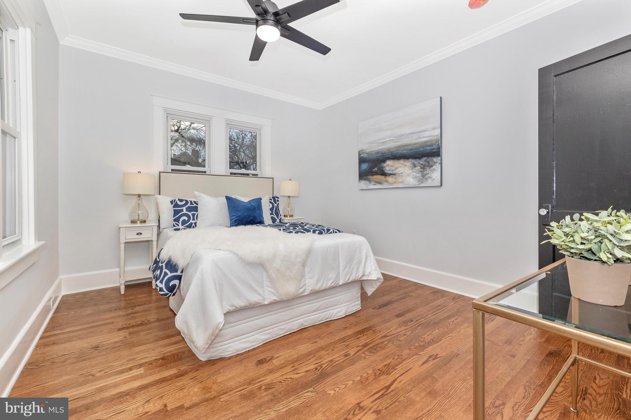 1600 North Market Street Frederick, MD 21701 - Photo 23 of 56 Primary Bedroom