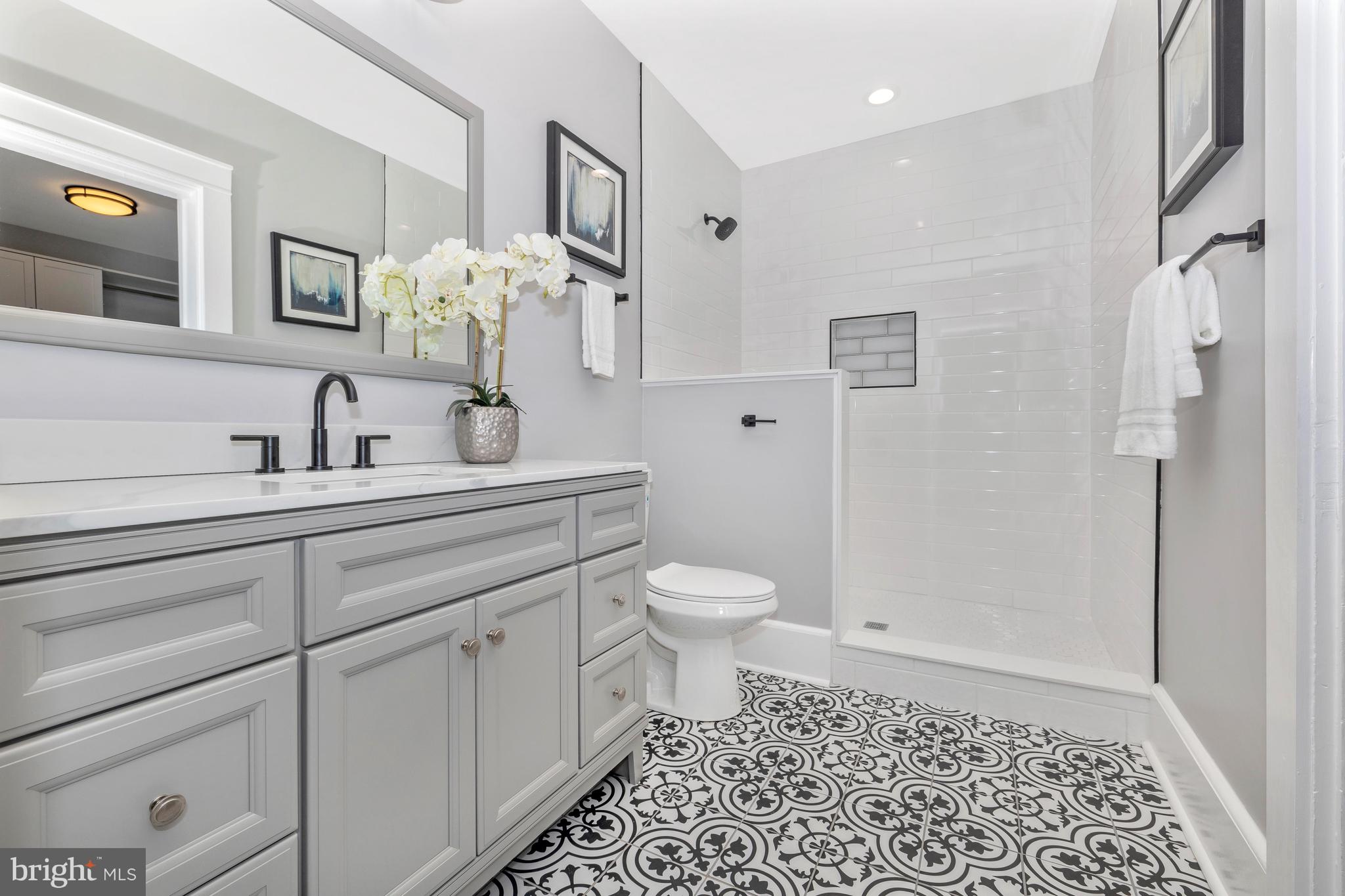 1600 North Market Street Frederick, MD 21701 - Photo 24 of 56 Primary Bathroom