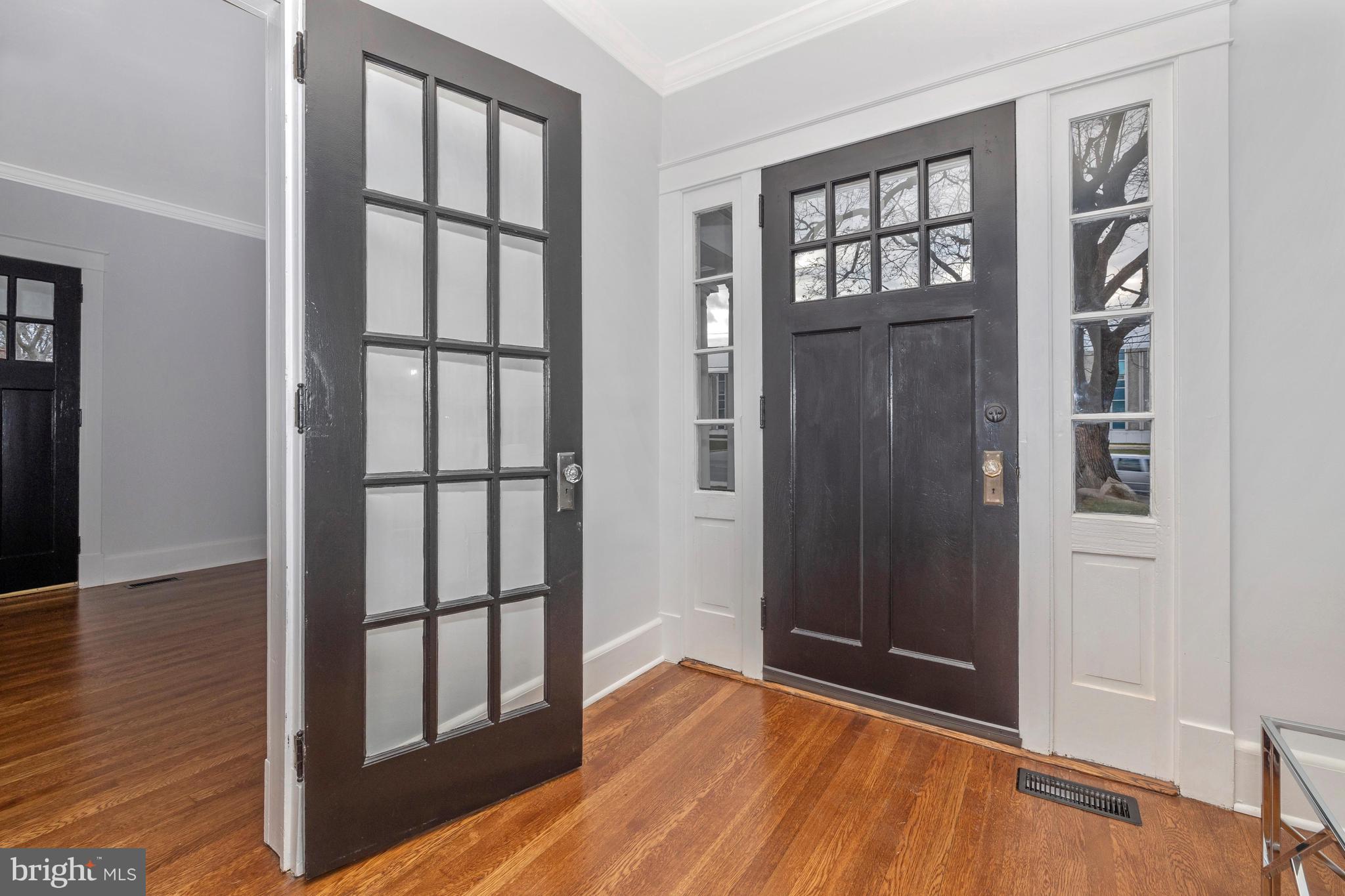 1600 North Market Street Frederick, MD 21701 - Photo 3 of 56 Entry