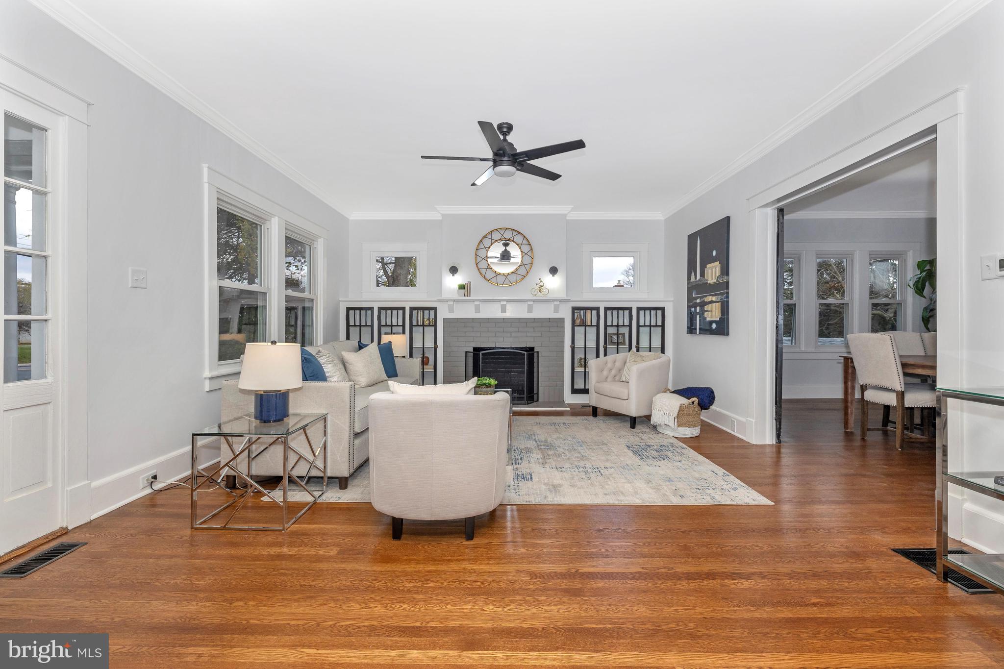 1600 North Market Street Frederick, MD 21701 - Photo 4 of 56 Living Room