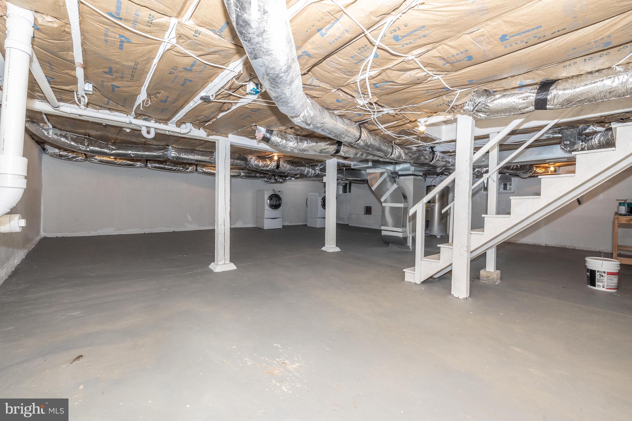 1600 North Market Street Frederick, MD 21701 - Photo 41 of 56 Lower Level
