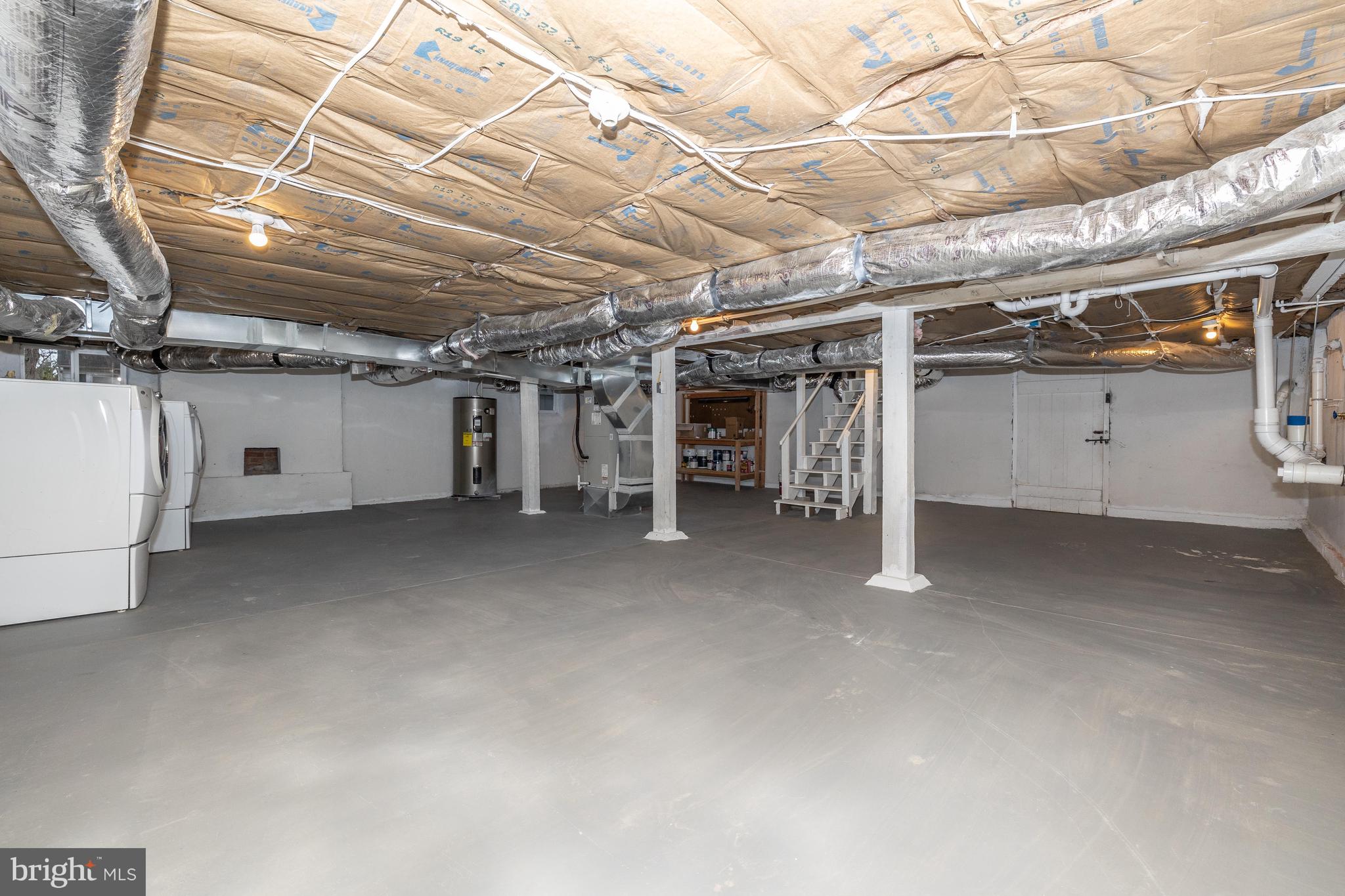 1600 North Market Street Frederick, MD 21701 - Photo 42 of 56 Lower Level