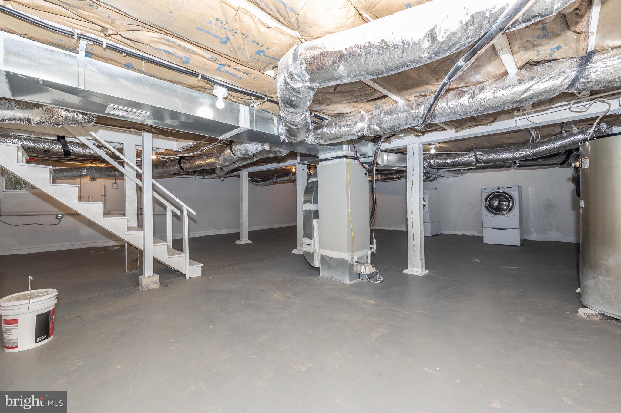 1600 North Market Street Frederick, MD 21701 - Photo 43 of 56 Lower Level