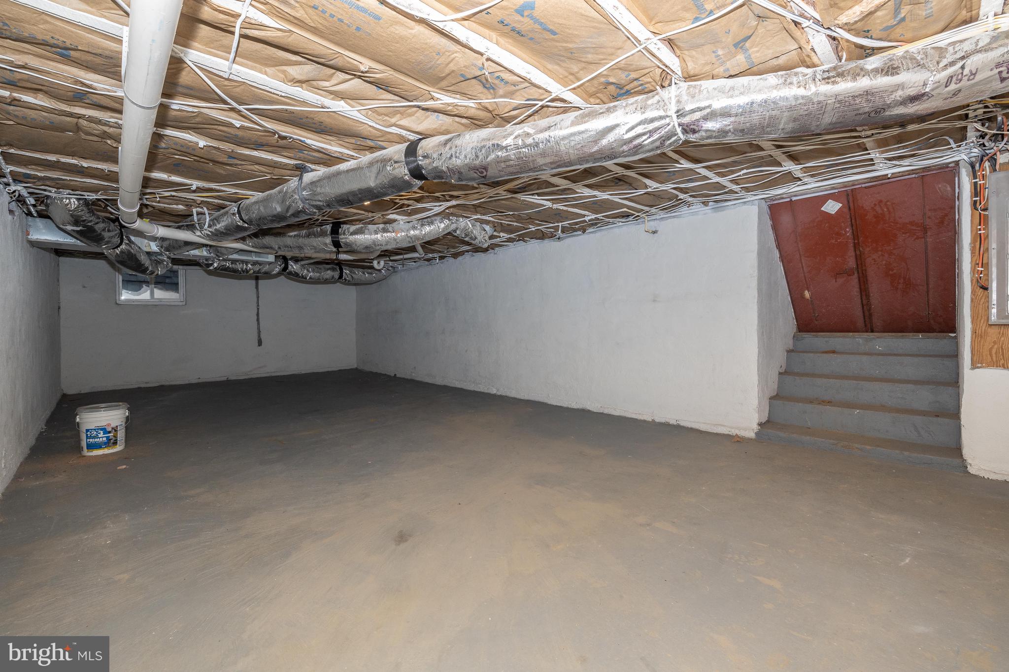 1600 North Market Street Frederick, MD 21701 - Photo 44 of 56 Lower Level