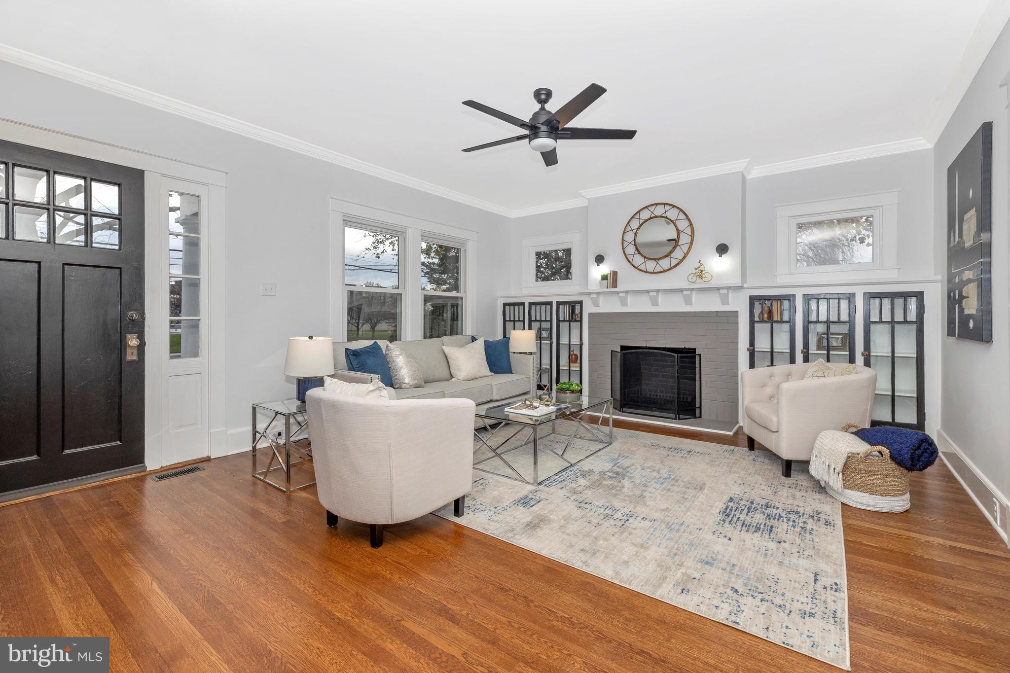 1600 North Market Street Frederick, MD 21701 - Photo 5 of 56 Living Room