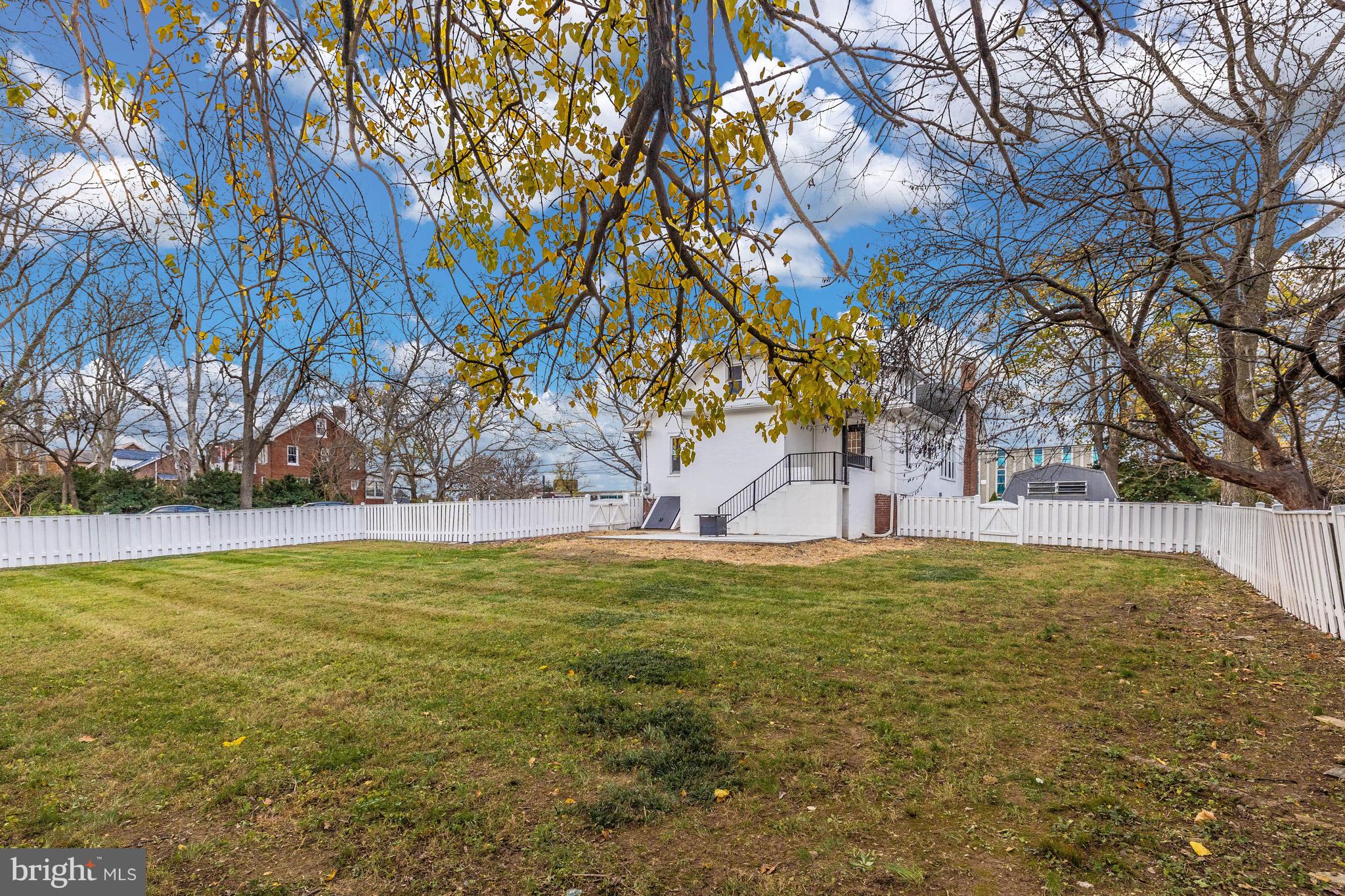 1600 North Market Street Frederick, MD 21701 - Photo 52 of 56 Exterior Back