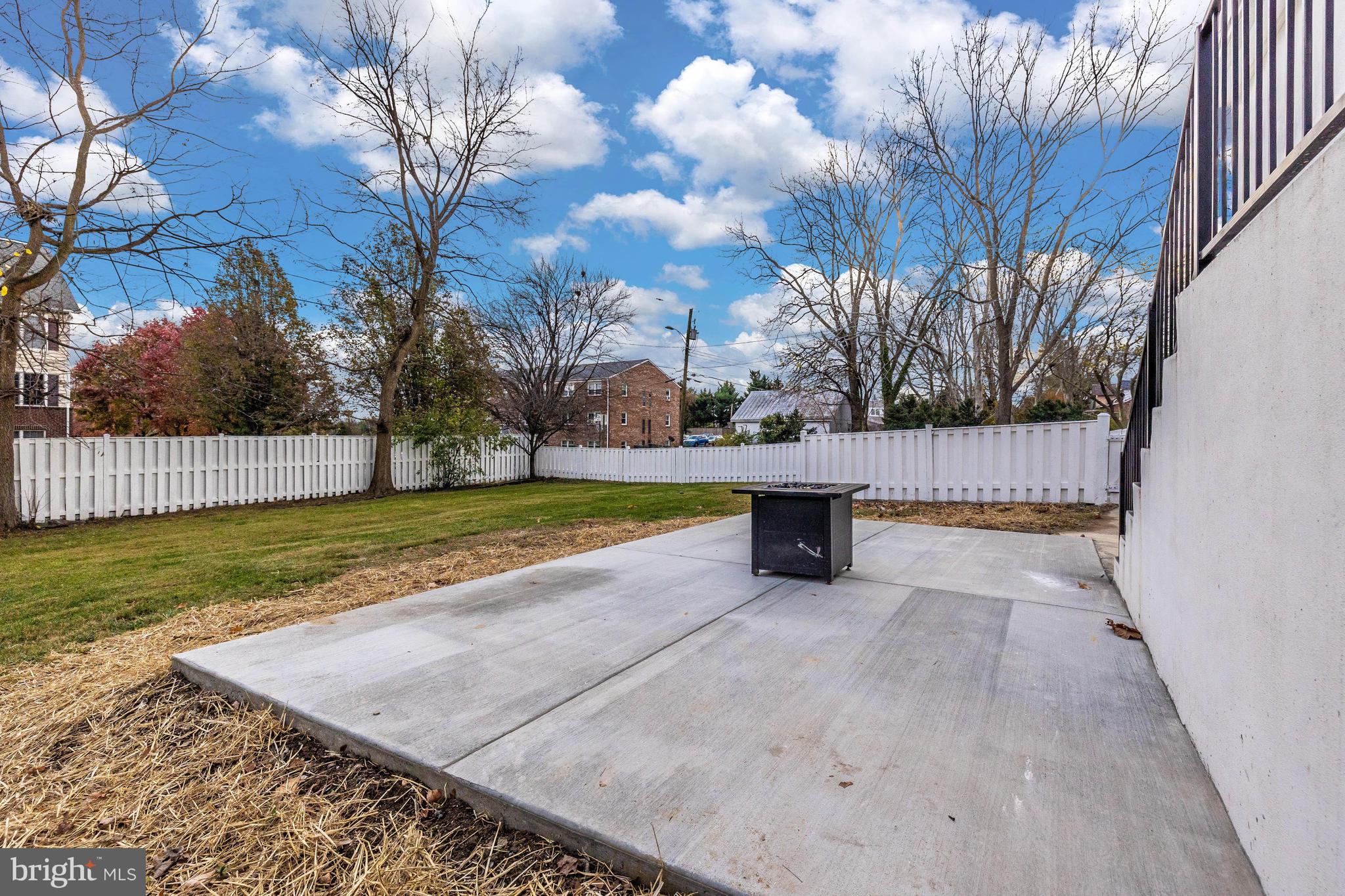 1600 North Market Street Frederick, MD 21701 - Photo 54 of 56 Patio