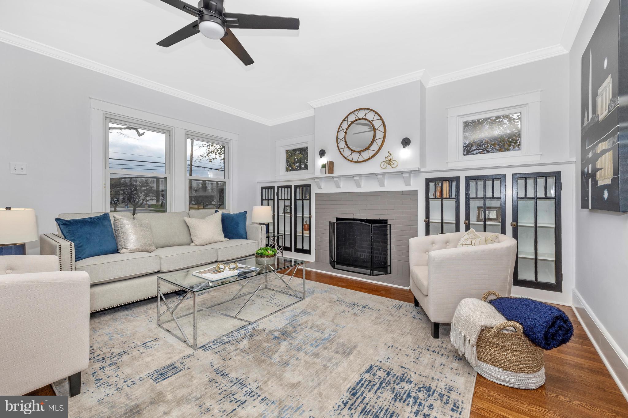 1600 North Market Street Frederick, MD 21701 - Photo 6 of 56 Living Room
