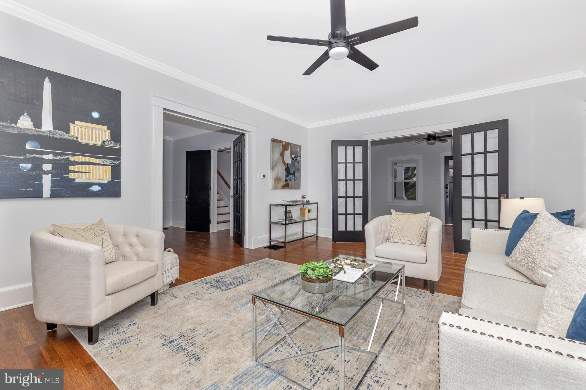 1600 North Market Street Frederick, MD 21701 - Photo 7 of 56 Living Room