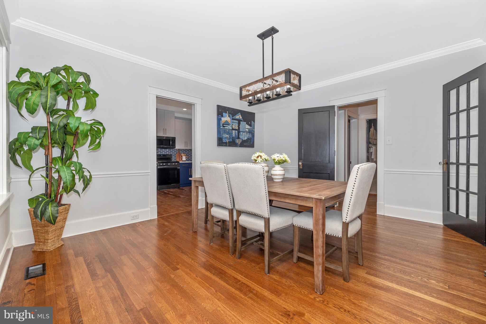 1600 North Market Street Frederick, MD 21701 - Photo 10 of 56 Dining Room