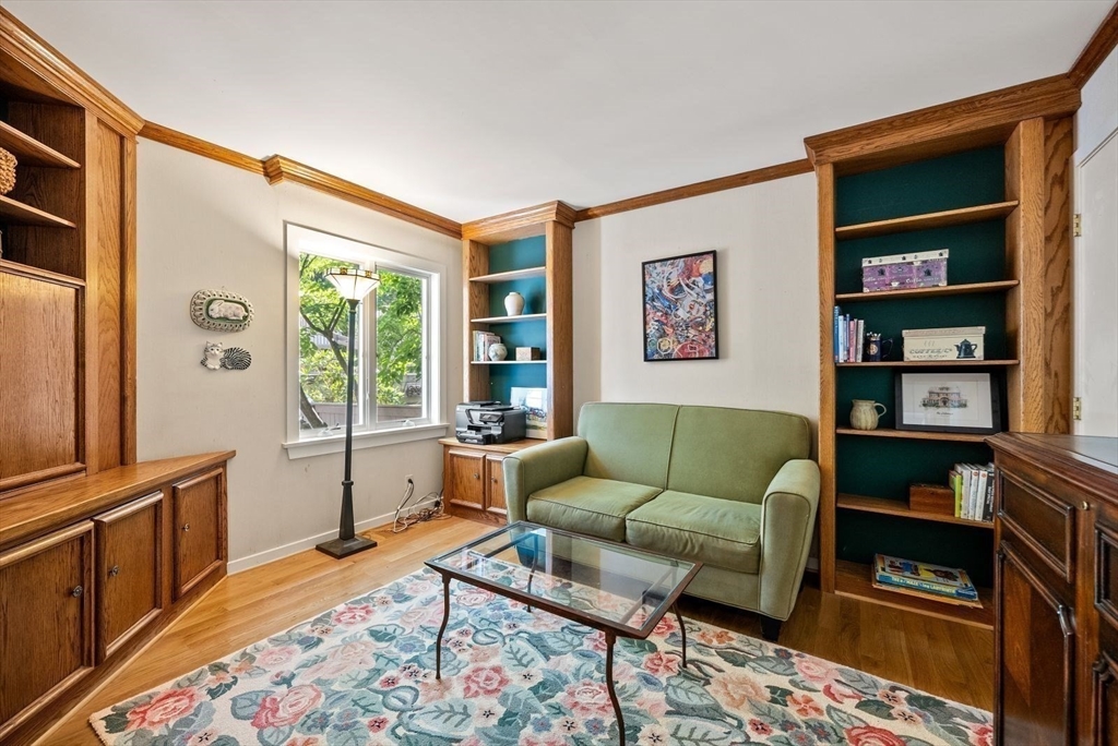 85 Algonquin Road, Unit 85 Chestnut Hill, MA 02467 - Photo 20 of 42