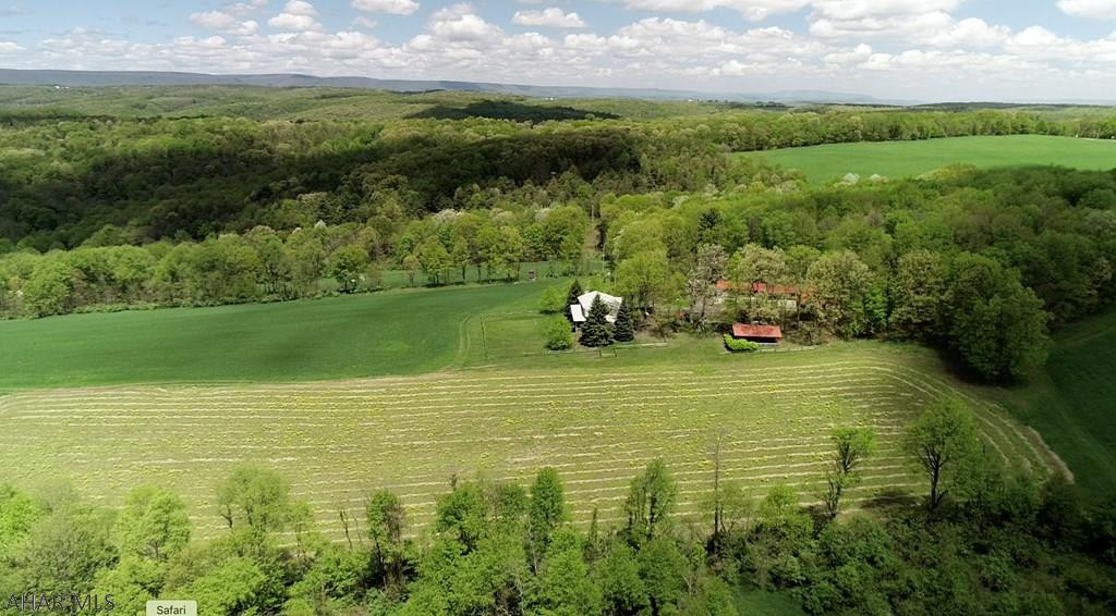 506 Clites Road Buffalo Mills, PA 15534 - Photo 49 of 54 Gallery Image 49