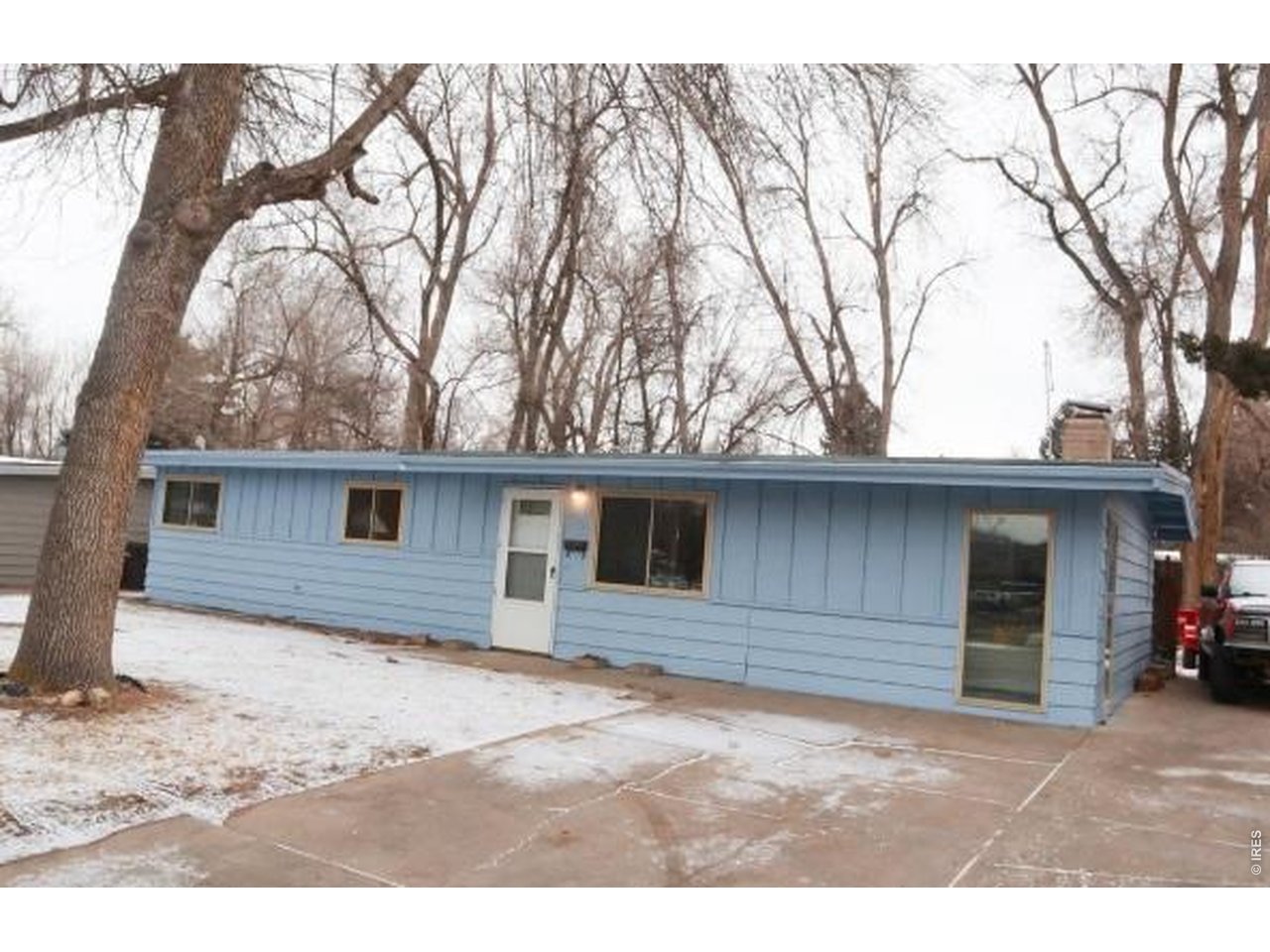 635 West Prospect Road Fort Collins, CO 80526 - Photo 1 of 16