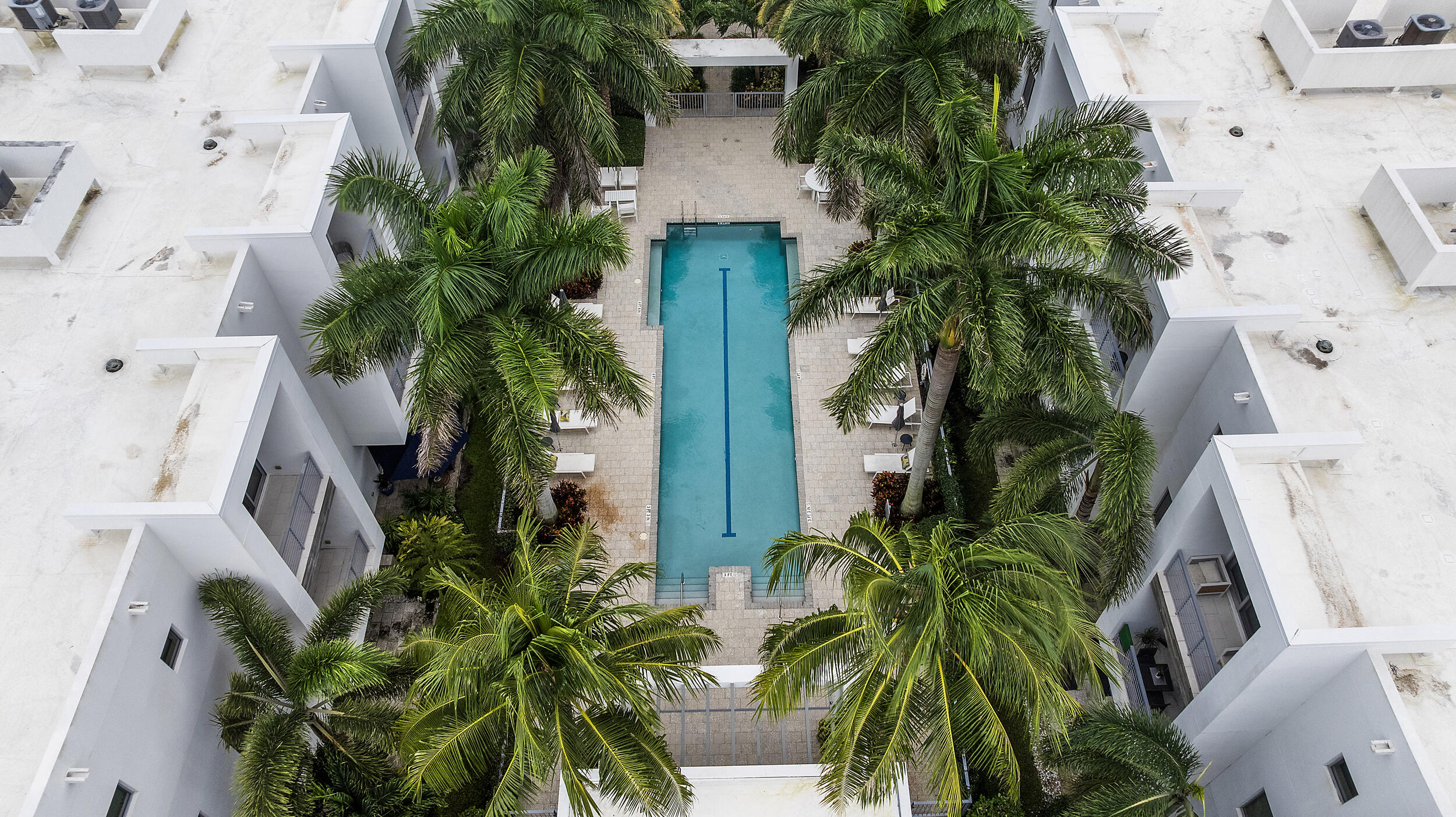 1811 Northwest 42nd Drive Boca Raton, FL 33431 - Photo 44 of 51 an outdoor space with plants