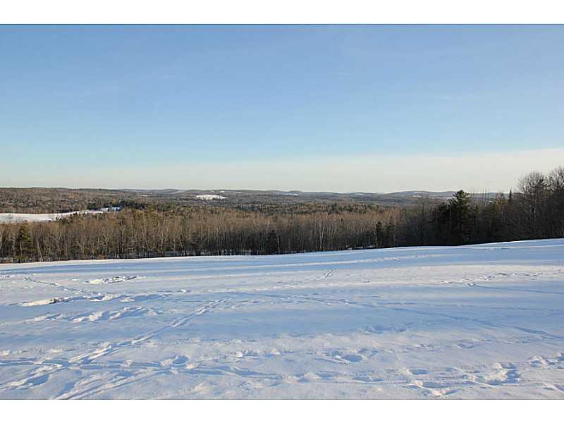 Lot 29-1 Gulch Road Thorndike, ME 04986 - Photo 13 of 28 Exterior Front.