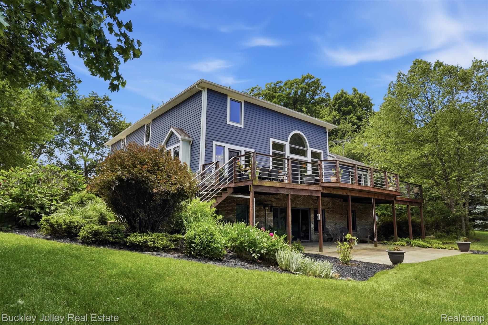 6132 West Lange Road Howell, MI 48843 - Photo 48 of 50